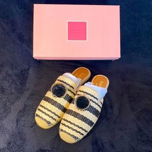 NIB/NWT Kate Spade New York Espadrilles